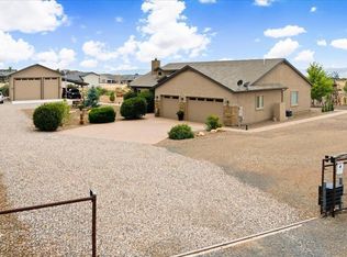 14073 E HAT Lane, Prescott Valley, AZ 86315