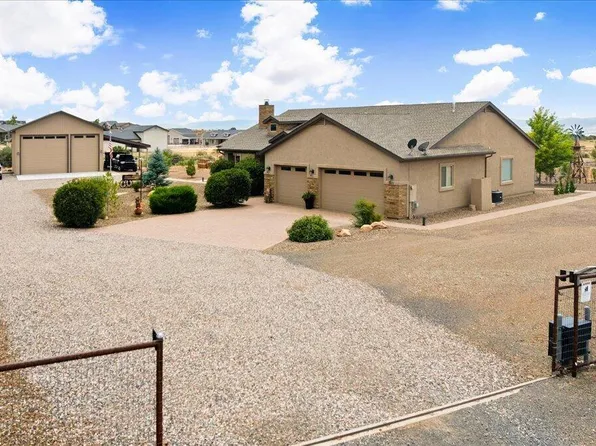 14073 E HAT Lane, Prescott Valley, AZ 86315