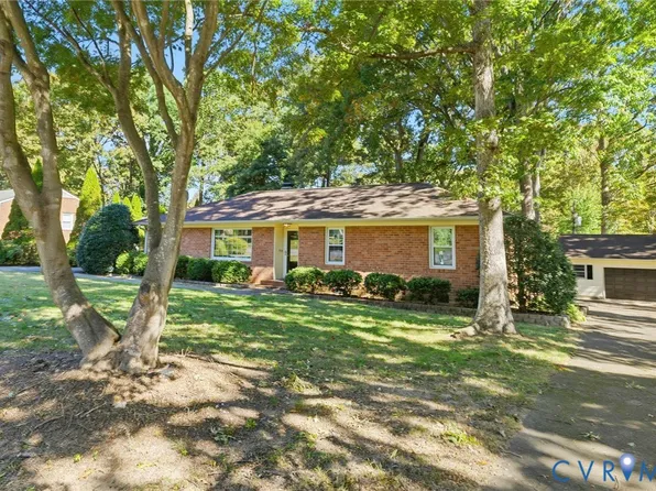 1235 N Cottonwood Rd, North Chesterfield, VA 23236