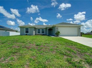 109 NE 11th St, Cape Coral, FL 33909