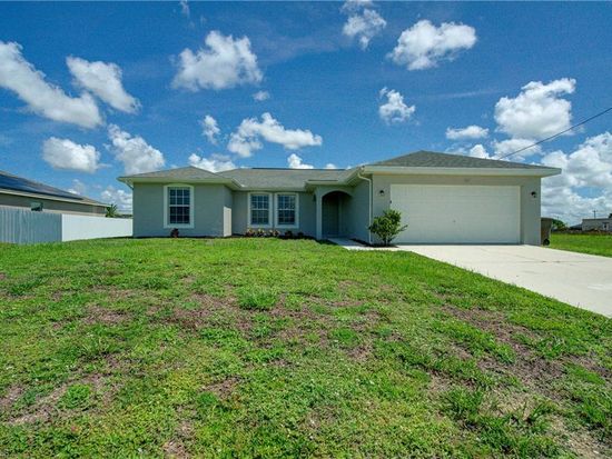 109 NE 11th ST, Cape Coral, FL 33909