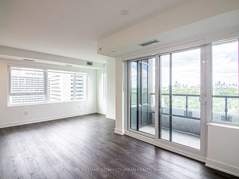 609 Sherbourne St #2104 — Photo 19