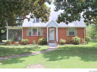 5107 Raleigh Rd, Henrico, VA 23231