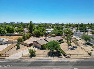 13636 N 60TH Street, Scottsdale, AZ 85254
