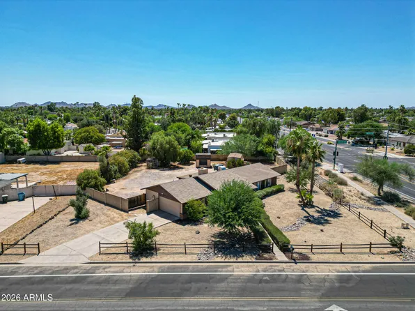 13636 N 60TH Street, Scottsdale, AZ 85254