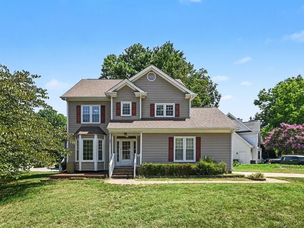 301 Cary Pines Dr, Cary, NC 27513