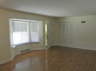 5509 Jamieson Ave, Saint Louis, MO