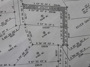 8 Shannon Ln, Counce, TN 38326