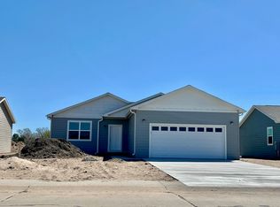 1605 N Adams Ave, North Platte, NE 69101