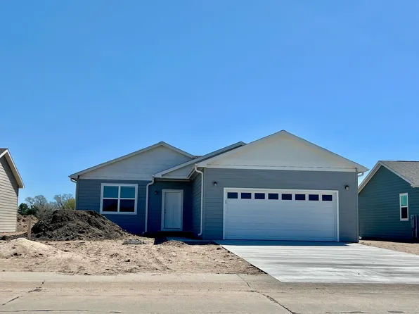 1605 N ADAMS AVE, North Platte, NE 69101