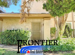 547 Sydnor Ave, Ridgecrest, CA 93555