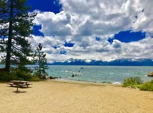 106 Willow Dr, Zephyr Cove, NV 89448