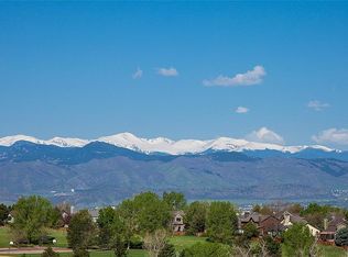 9349 Viaggio Way, Highlands Ranch, CO 80126