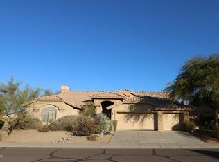 5004 E Windstone Trl, Cave Creek, AZ 85331