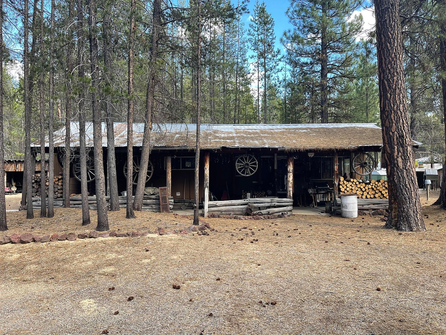 Schoonover 1, Crescent, OR 97733 Zillow