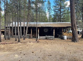 Schoonover 1, Crescent, OR 97733