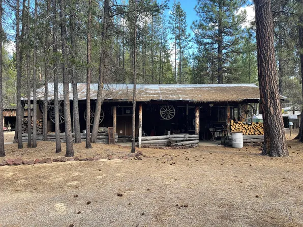 Schoonover 1, Crescent, OR 97733