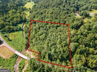 3.11 Acres Cove Rd, Jasper, GA 30143