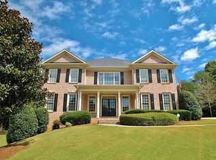 1800 Silver Oak Dr, Bethlehem, GA 30620