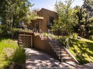1220 Grape St, Denver, CO 80220