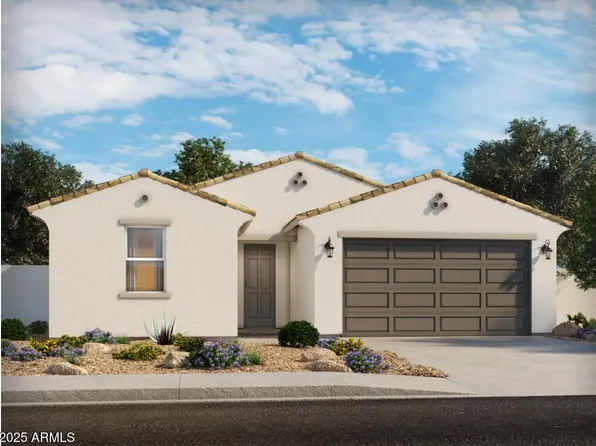 2588 E Grenache Road, San Tan Valley, AZ 85143