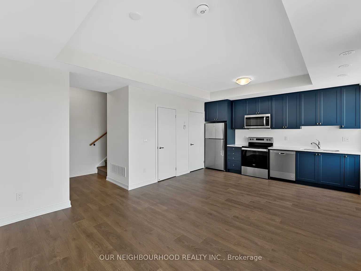 2 bed, $2,300 — Photo 3
