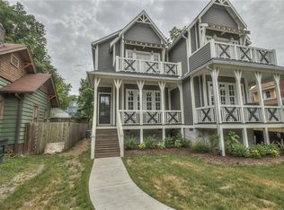 1118B Sharpe Ave, Nashville, TN 37206