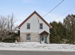 28 Perth St, Elizabethtown Kitley, ON K0E 1M0
