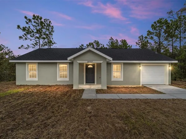 2745 SW 151st Ave, Ocala, FL 34481