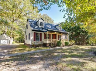 141 Cherokee Rd, Tappahannock, VA 22560