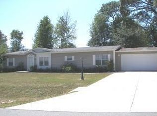 14 NE 69th Ct, Ocala, FL 34470