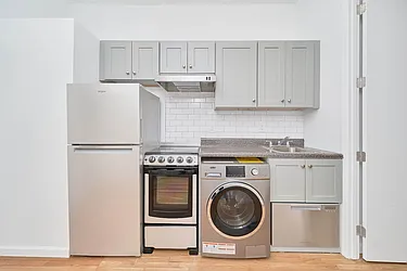 Rented by Living New York