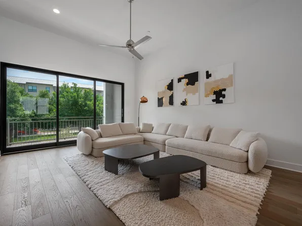 3810 Berkman Dr, Austin, TX 78723