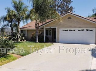 445 Sutter Ct, San Marcos, CA 92069