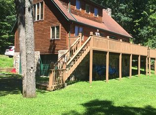 127 Paradise Hts, Oakland, MD 21550