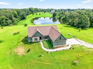 2240 Highway 240, Fayette, MO 65248