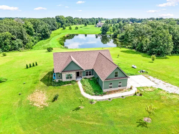 2240 Highway 240, Fayette, MO 65248
