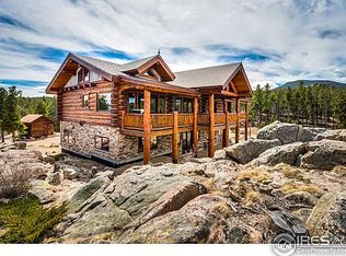1280 Indian Peak Rd, Golden, CO 80403