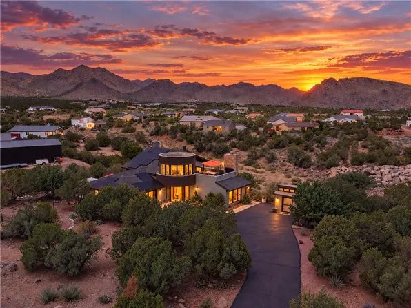 817 W South Shore Drive, Kingman, AZ 86409