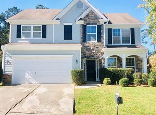 6470 Stonelake Pl SW, Atlanta, GA 30331