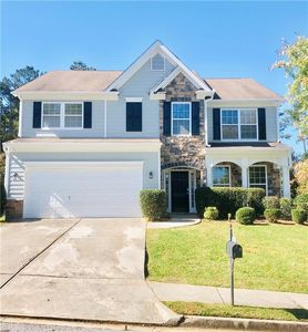 6470 Stonelake Pl SW, Atlanta, GA, 30331