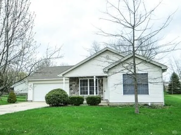 144 Valhalla Dr, Eaton, OH 45320