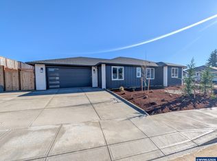 6024 Evangelista St S, Salem, OR