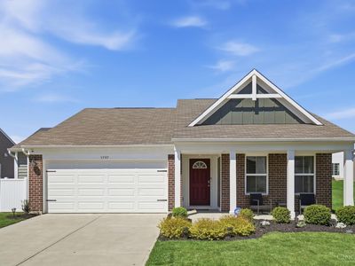 5797 Montrose Ct, Morrow, OH, 45152