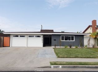 21817 Lostine Ave, Carson, CA 90745