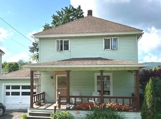 5352 State Highway 7, Oneonta, NY 13820