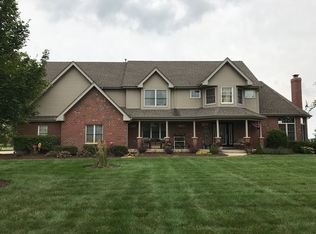 24203 S Blackhawk Ln, Manhattan, IL 60442