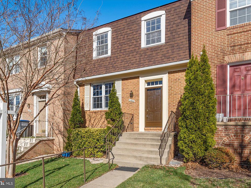 1st image of 7468 Brighouse Ct