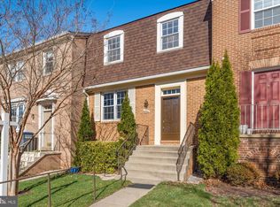 7468 Brighouse Ct, Alexandria, VA 22315