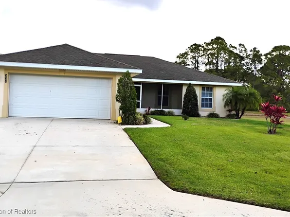 334 Sunshine Ave, Lake Placid, FL 33852